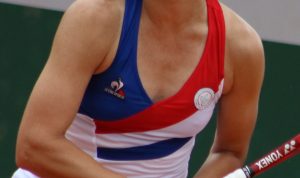 Varvara Gracheva Akhiri Perjalanan Ons Jabeur Di Miami