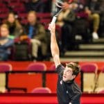 JANNIK SINNER DAN TAYLOR FRITZ MENANG MUDAH DI LAGA PEMBUKA MIAMI OPEN