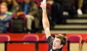 Jannik Sinner Dan Taylor Fritz Menang Mudah Di Laga Pembuka Miami Open