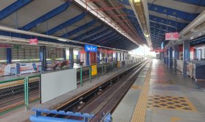 Komuter Dalam Kota, Sportsbike Atau Skuter 250 cc?