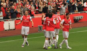 Robin van Persie Puji Performa Marcus Rashford Musim ini