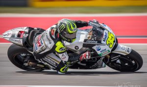 Hasil FP3 MotoGP Portugal: Bezzecchi Tercepat, Bagnaia Terjatuh