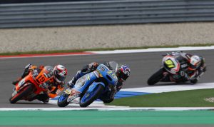 Fabio Quartararo Gembira dengan Kemajuan Motor YZR-M1