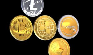 Bitcoin dan Ethereum Berjuang Melewati Masa Sulit, Namun Big Eyes Coin Kian Melesat