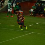 KANS SERGIO BUSQUETS PERPANJANG KONTRAK DI BARCELONA MAKIN MENURUN
