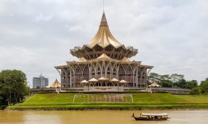 Ini Alasan AS Lindungi Bisnis Tambang Bitcoin