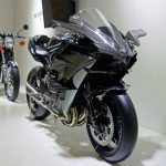 KAWASAKI NINJA ZX-4RR RESMI DIJUAL, HARGANYA TEMBUS RP 200 JUTA