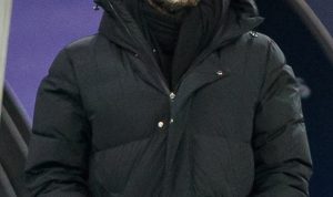 Kalvin Phillips Tak Pernah Menyesal Gabung Manchester City