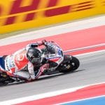 DUCATI – SHELL LANJUTKAN KERJASAMA TEKNIS HINGGA TAHUN 2027