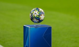 Victor Osimhen Digoda Klub-Klub Premier League, Napoli Patok Harga