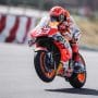 MOTOGP 2023: MARC MARQUEZ JATUH LAGI, KALI INI BANYAK YANG PROTES