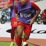TIMNAS INDONESIA PAKSAKAN HASIL IMBANG DI PERTEMUAN KEDUA KONTRA BURUNDI