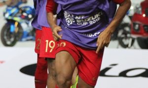 Timnas Indonesia Paksakan Hasil Imbang di Pertemuan Kedua Kontra Burundi