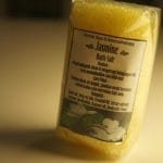 MANFAAT MERENDAM KAKI DENGAN AIR GARAM BAGI KESEHATAN