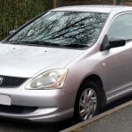 HONDA CIVIC TYPE R 2023 MELUNCUR, HARGANYA MENARIK!