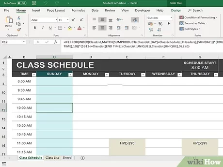 2 Cara Menampilkan Baris Tersembunyi di Microsoft Excel, Bisa Satu per Satu maupun Semua, Deempatbelas.com