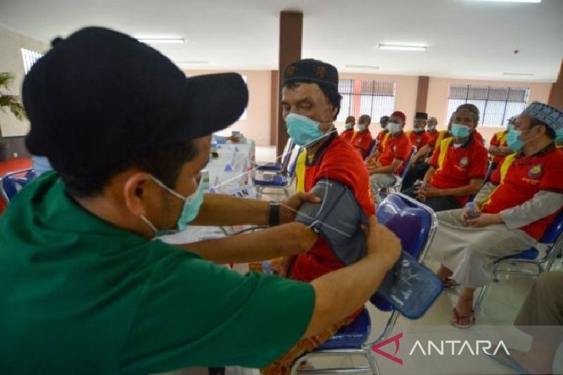 5.000 WBP diupayakan ikut Pemilu 2024, Deempatbelas.com