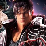 7 FAKTA JIN KAZAMA, KARAKTER TEKKEN IKONIK DENGAN SEGALA MASALAH KELUARGANYA