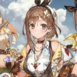 8 FAKTA MENARIK REISALIN AMPLE DARI ATELIER RYZA YANG CANTIK DAN WAIFU IDAMAN