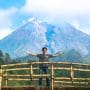 MELIHAT PESONA BUNGA DI PUNCAK: WISATA ALAM YANG TIDAK TERLUPAKAN