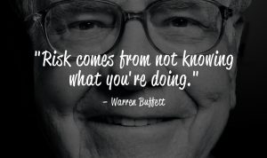 Warren Buffett: Si &#8220;Oracle of Omaha&#8221; dalam Dunia Investasi dan Filantropi, Deempatbelas.com