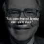 WARREN BUFFETT: SI “ORACLE OF OMAHA” DALAM DUNIA INVESTASI DAN FILANTROPI