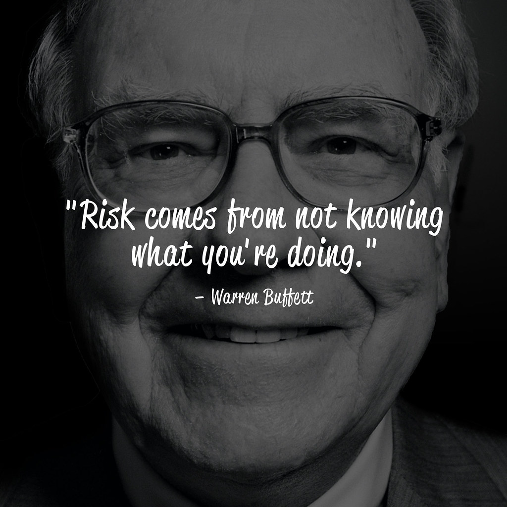 Warren Buffett: Si &#8220;Oracle of Omaha&#8221; dalam Dunia Investasi dan Filantropi, Deempatbelas.com