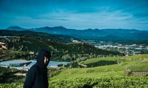 Bukit Cinta  Wisata Tersembunyi Cocok Untuk Keluarga, Asri dan Nyaman Di Area H