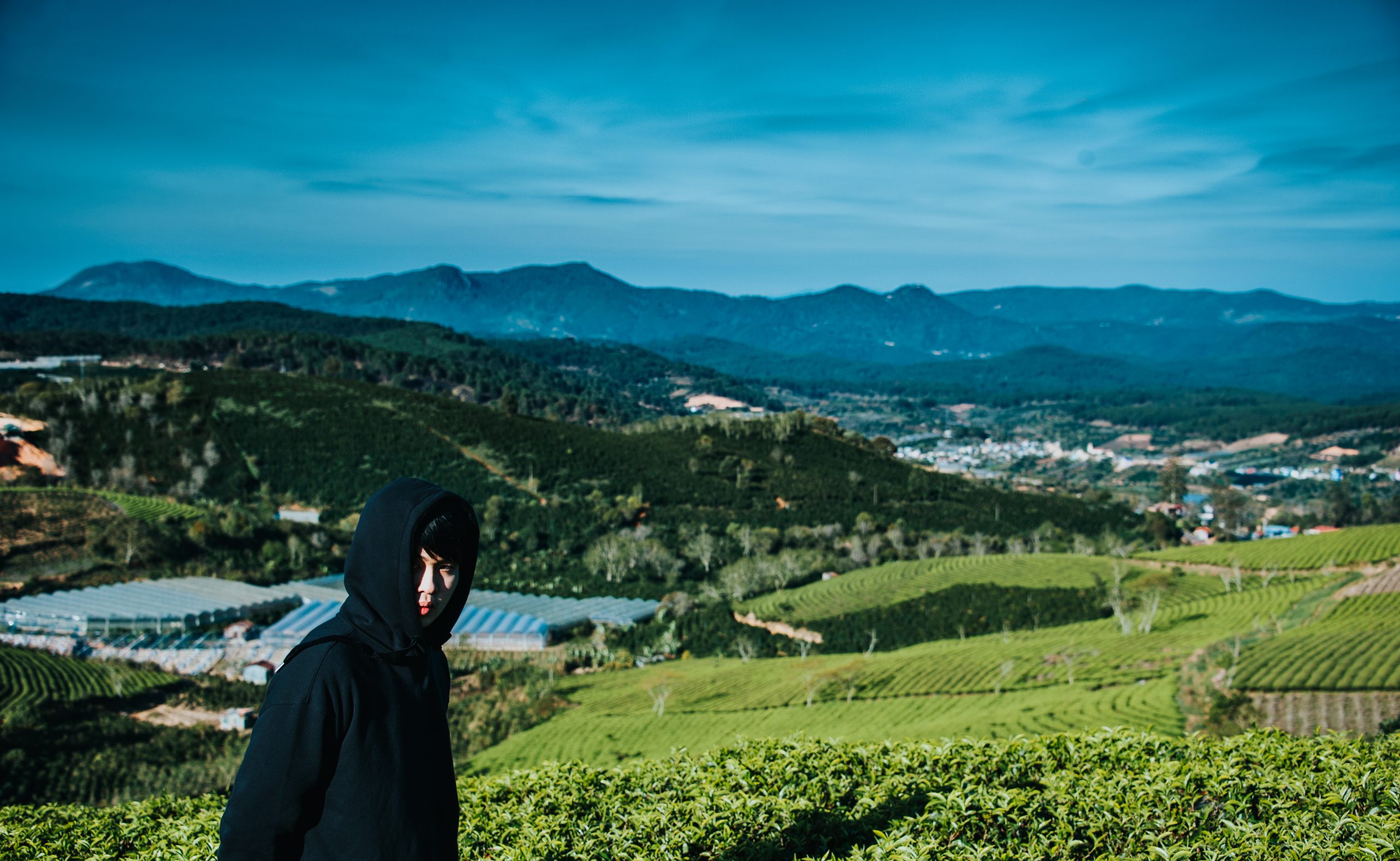 Bukit Cinta  Wisata Tersembunyi Cocok Untuk Keluarga, Asri dan Nyaman Di Area H, Deempatbelas.com