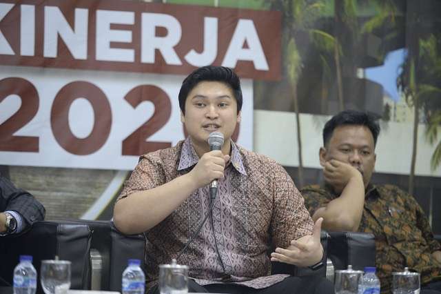 Pemilu 2024, Ketua PW Muhammadiyah Jateng: Lembaga Harus Netral, Warga Tak Boleh Golput, Deempatbelas.com