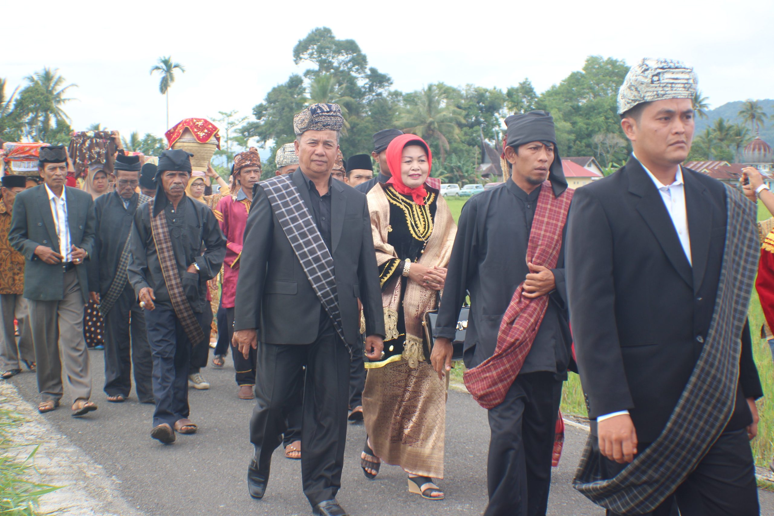 Deklarasi Damai Paguyuban Di Kaltim Jelang Pemilu 2024, Deempatbelas.com