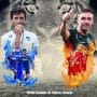 DUEL PERSIJA JAKARTA VS PERSIB BANDUNG DITUNDA, LUIS MILLA LIBURKAN PEMAIN