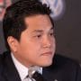 ERICK THOHIR BERENCANA GELAR JAMBORE SUPORTER SEPAK BOLA