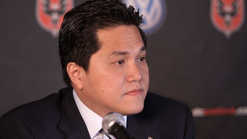 Erick Thohir Berencana Gelar Jambore Suporter Sepak Bola, Deempatbelas.com