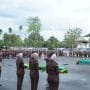 APEL ZONA INTEGRITAS, KAJATI SUMUT DAN JAJARAN TANDATANGANI PAKTA INTEGRITAS MENUJU WBK/WBBM