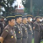 JAM INTEL: PENTINGNYA SINERGI DAN KOORDINASI DI INTERNAL KEJAKSAAN MENINGKATKAN PUBLIC TRUST