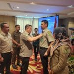 BPRD MEDAN GELAR BIMTEK PEMERIKSAAN PAJAK DAERAH