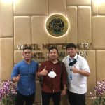 LBH PSI SUMUT SEBUT LAPORAN POLISI DARI PT. BRINDGESTON TIDAK MEMPUNYAI KEKUATAN HUKUM