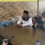 TIM TABUR KEJAKSAAN AGUNG BERHASIL  MERINGKUS DPO RUSYDAN, BA DALAM KASUS KORUPSI KUT