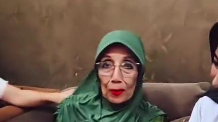 Picu Nani Wijaya Masuk RS, Apa Penyebab Penumpukan Lendir di Paru-paru? &#8211; detikHealth, Deempatbelas.com