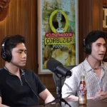 VERRELL SOAL VIDEO FERRY MINTA MAAF KDRT VENNA: ENGGAK PENTING
