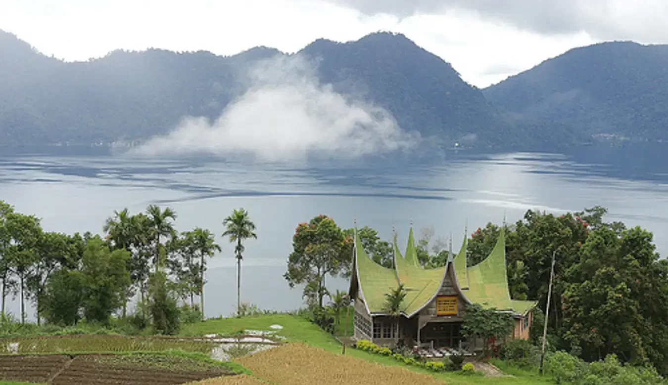 Akhir Pekan Healing Time! Liburan ke 5 Objek Wisata di Agam Ini Yuk, Dijamin Seru, Deempatbelas.com