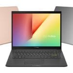 ASUS VIVOBOOK 2020 TAMPIL DENGAN PILIHAN WARNA STYLISH UNTUK GENERASI MUDA YANG KREATIF DAN DYNAMIS