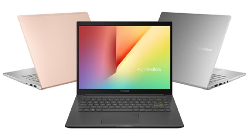 ASUS VivoBook 2020 Tampil dengan Pilihan Warna Stylish untuk Generasi Muda yang Kreatif dan Dynamis, Deempatbelas.com