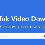 Bagaimana Cara Pakai SnapTik? Simak Tutorial SnapTik App untuk Download Video Viral TikTok 2023