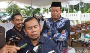 Bangka petakan zona investasi, Deempatbelas.com