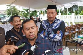 Bangka petakan zona investasi, Deempatbelas.com