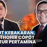 BANYAK RESPONS POSITIF MAJU CAWAPRES 2024, ERICK THOHIR DINILAI BISA KUATKAN MESIN PARTAI