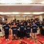 BAWASLU KOTA KEDIRI SOSIALISASIKAN KELURAHAN UNTUK KAWAL HAK PILIH PEMILU 2024