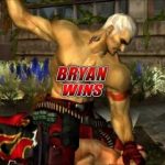 BERBAHAYA PADA TEKKEN 6